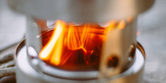 Lite Camp Stove