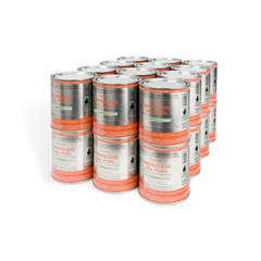 Citronella Gel Fuel
