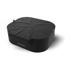 Steelfire Griddle Shelter