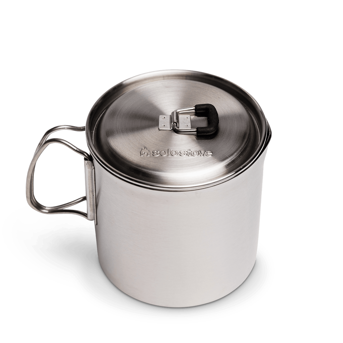 Camp Pot 900