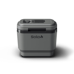 Windchill 30 Cooler + Mobile A/C