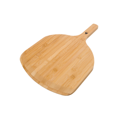 12" Bamboo Peel