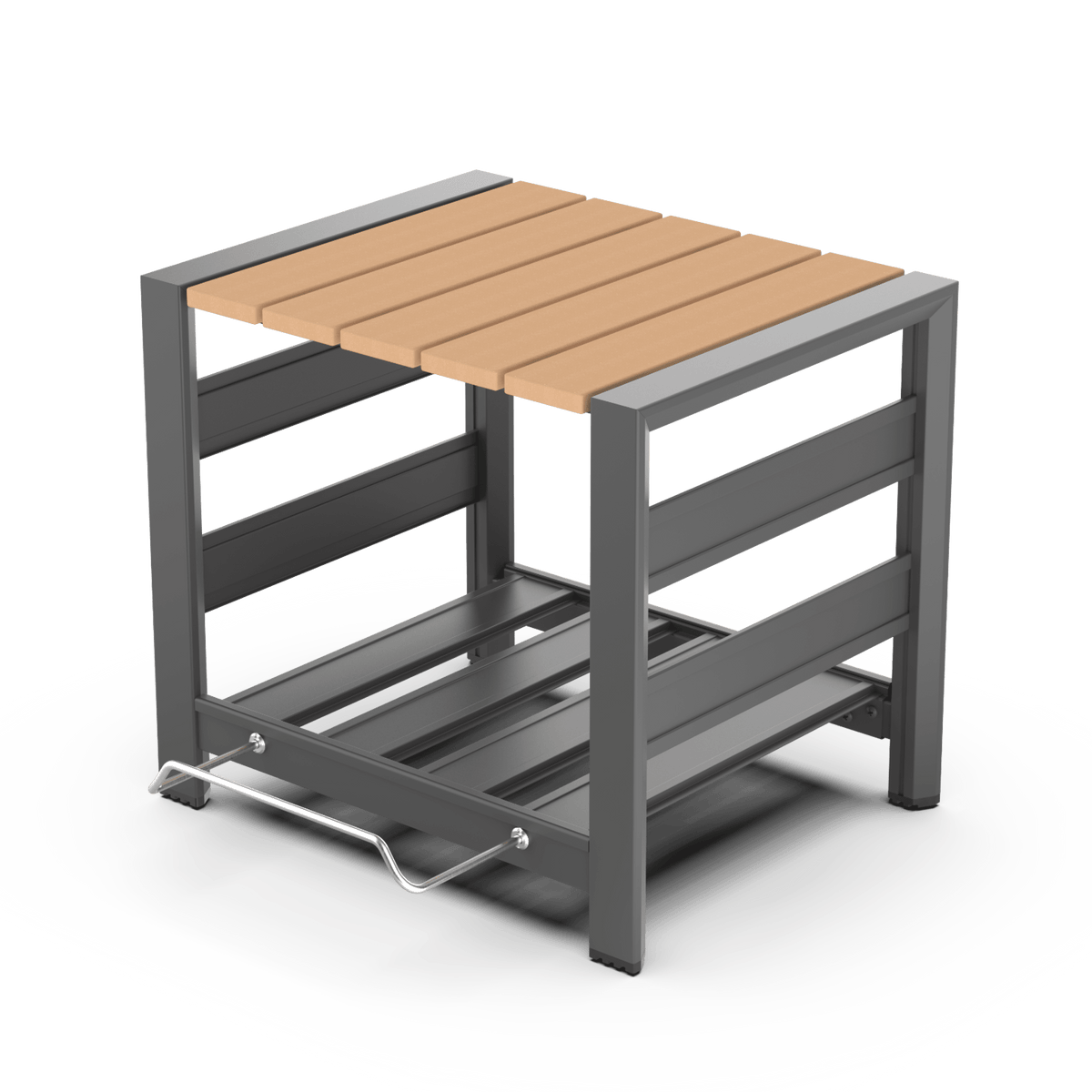 Station Side Table