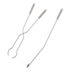 Fire Pit Tools