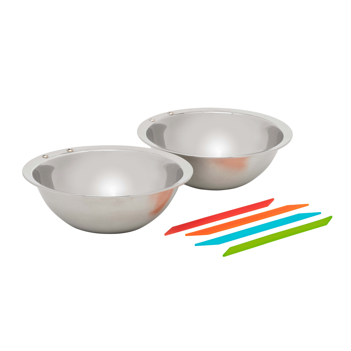 Flex Strap Bowls