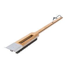 Pizza Oven Brush