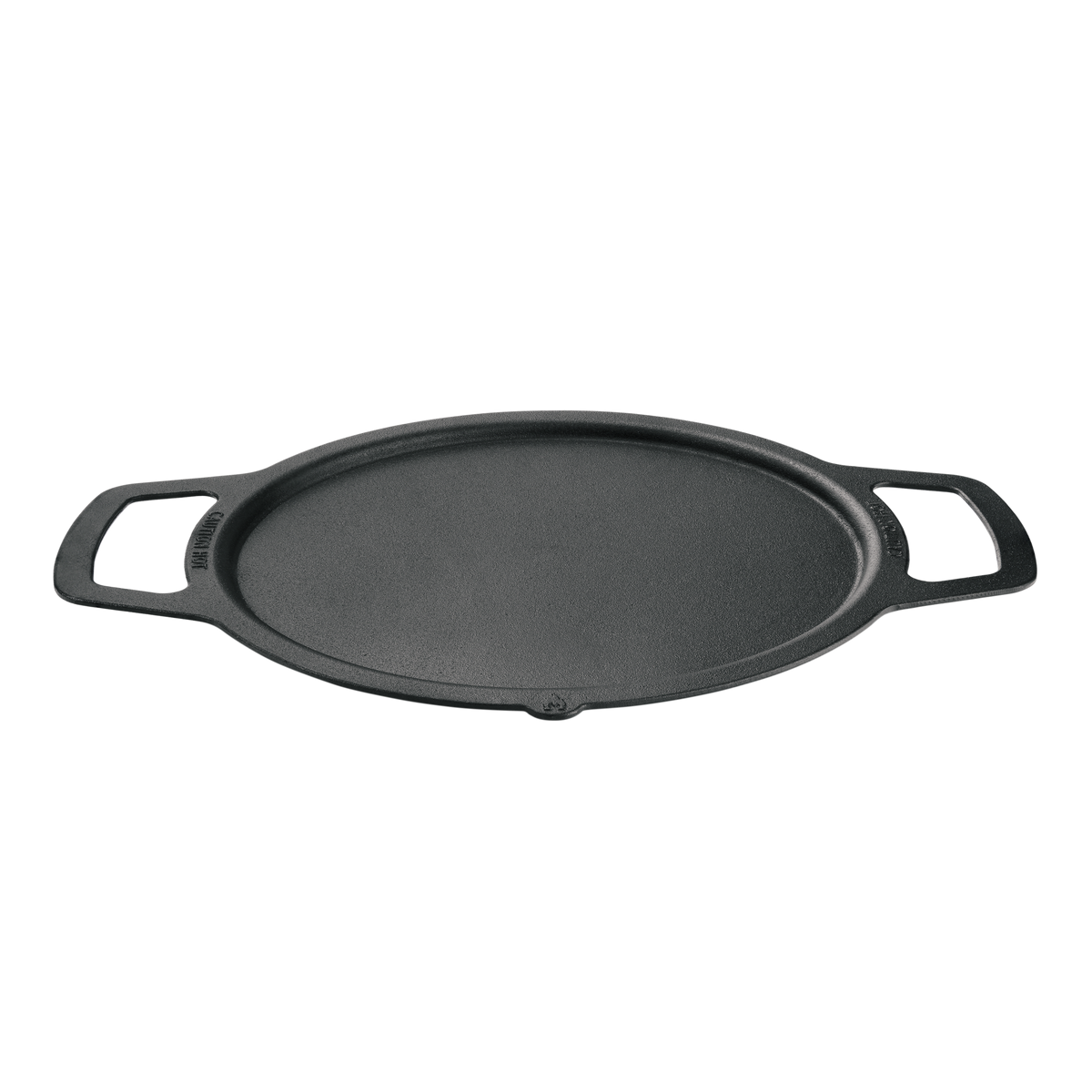 Cast Iron Griddle Top