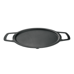 Cast Iron Griddle Top