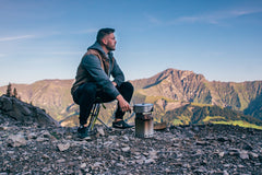 2 Camp Pot Set