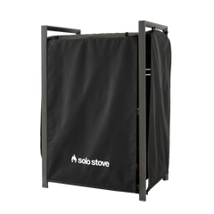 Station Storage System