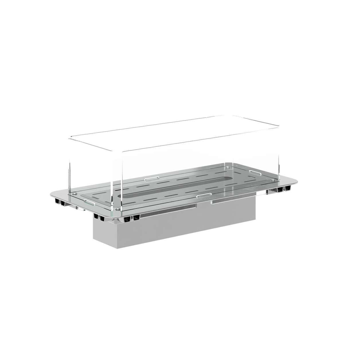 TerraFlame Coffee Table Insert by Solo Stove