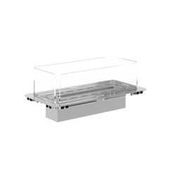 TerraFlame Coffee Table Insert by Solo Stove