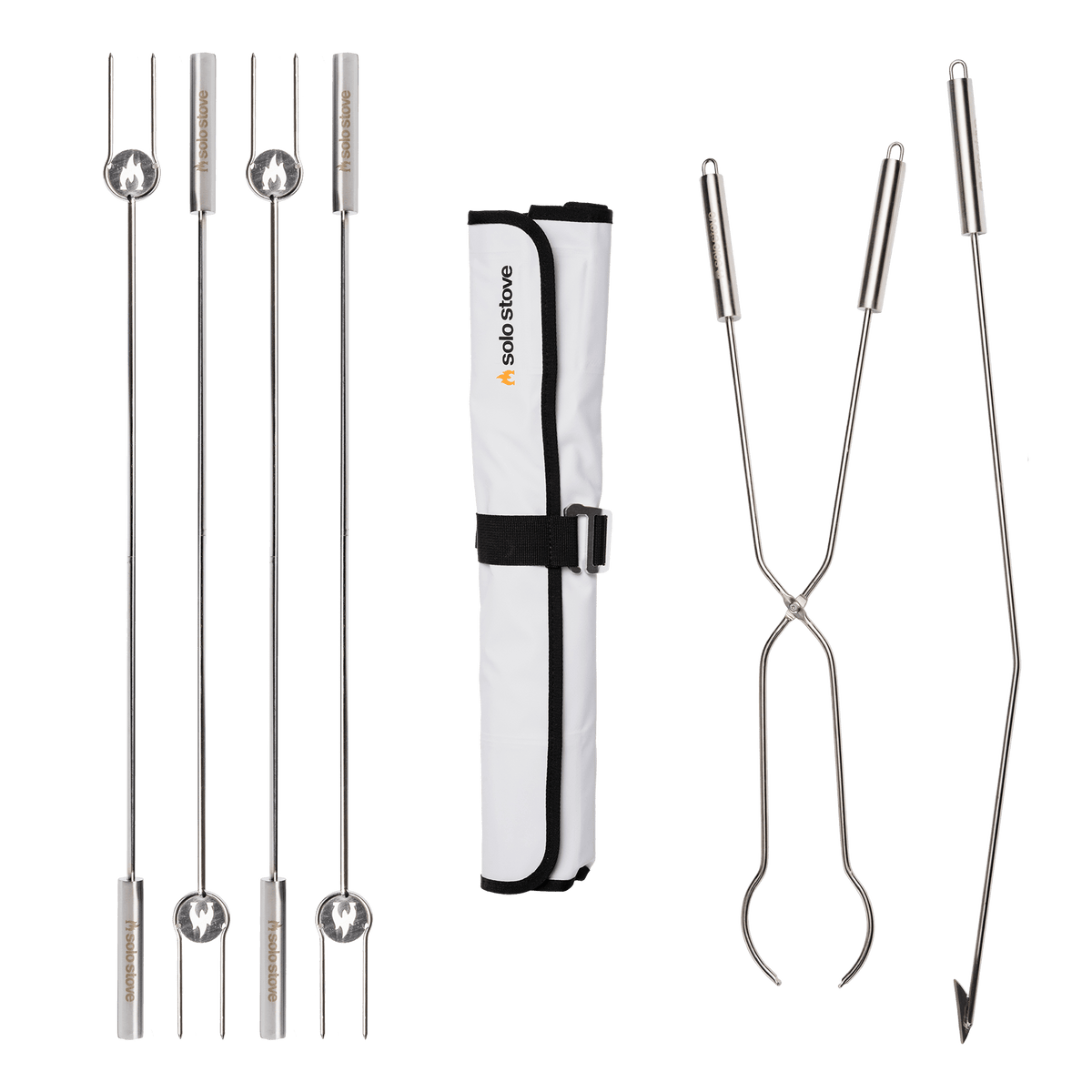 Sticks + Tools Accessory Bundle
