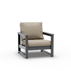 TerraFlame Club Chair by Solo Stove