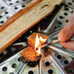 Fire Starters