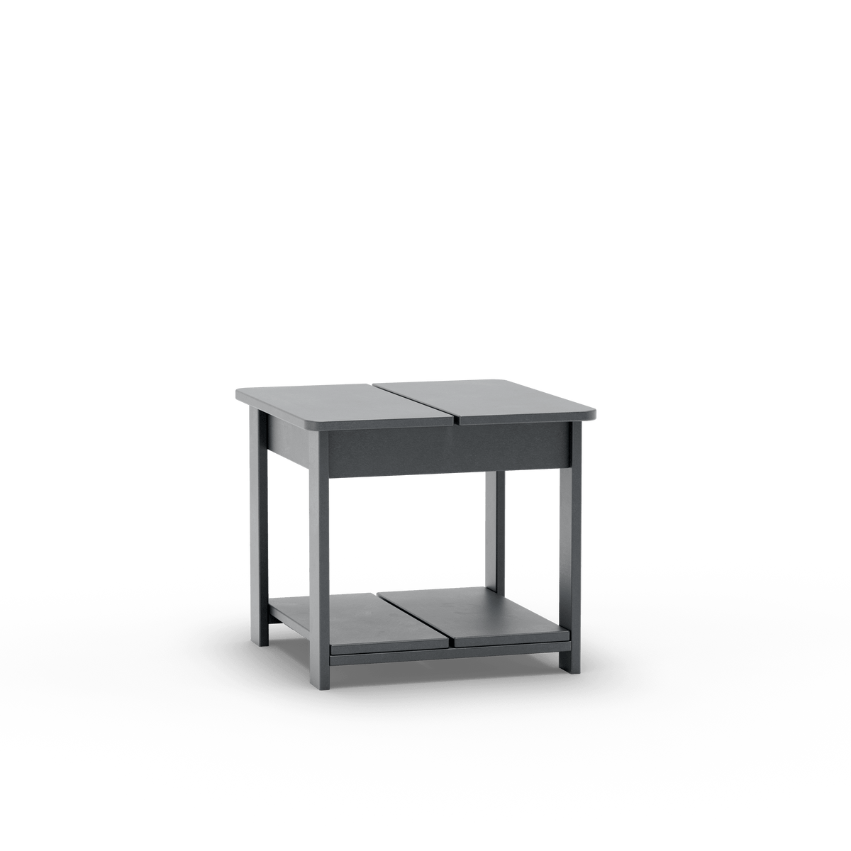 TerraFlame Side Table by Solo Stove