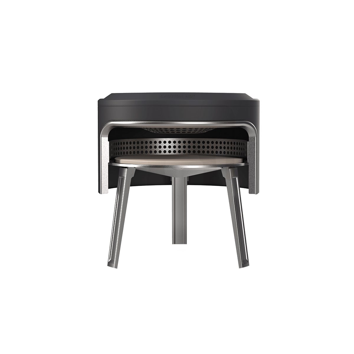 Pi Fire Pit Pizza Oven