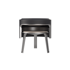 Pi Fire Pit Pizza Oven