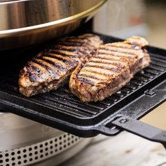 Pi Cast Iron Cookware Set