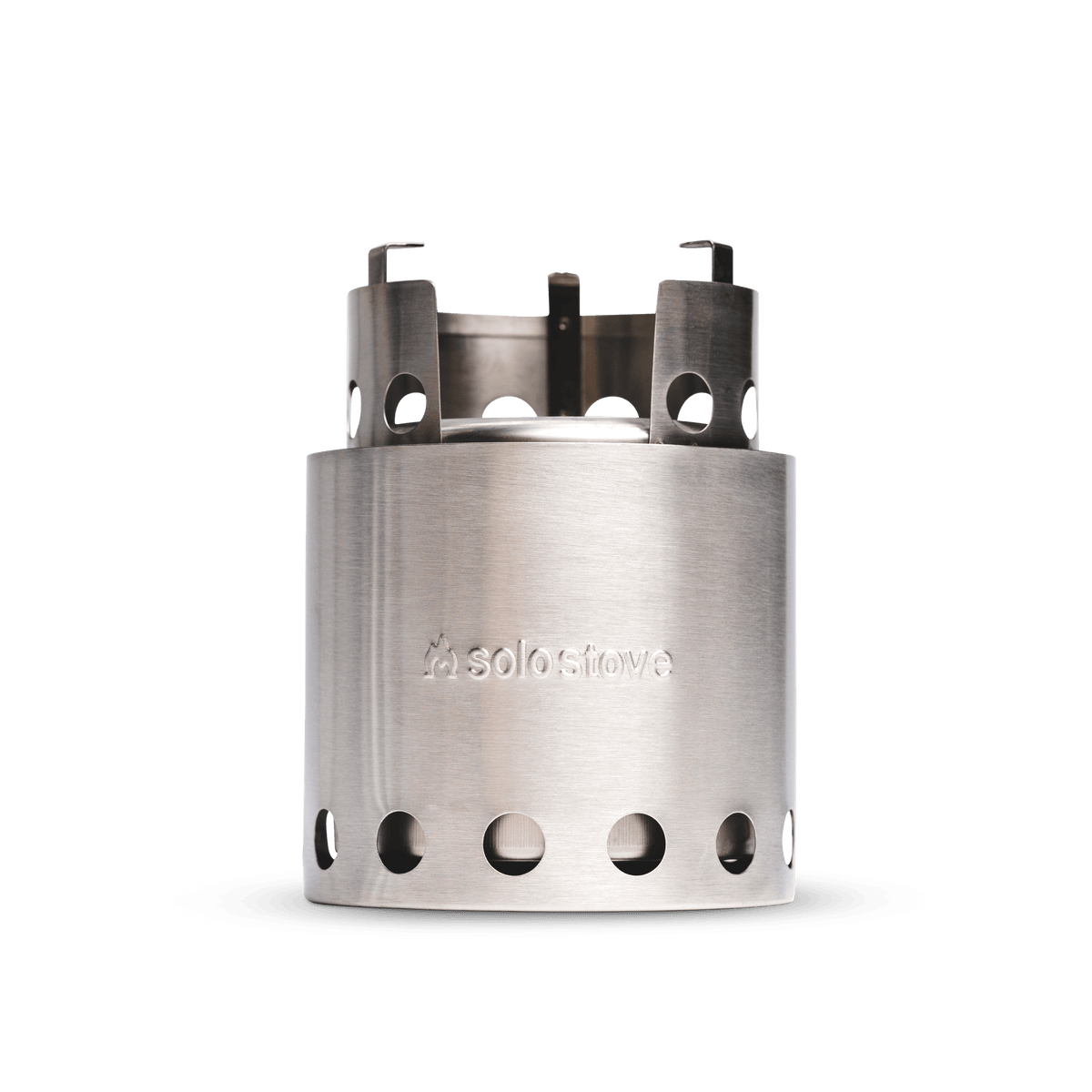 Lite Camp Stove