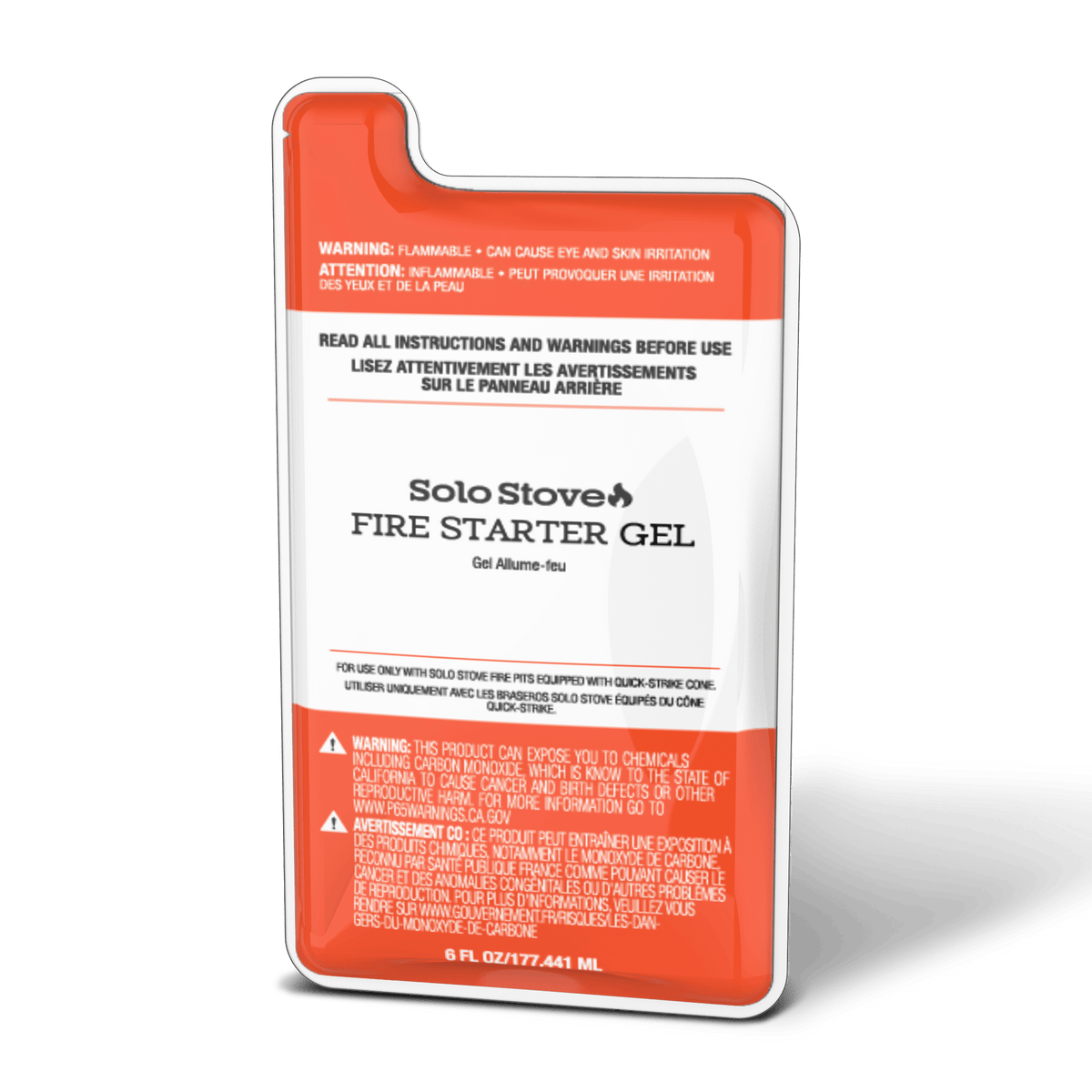 Solo Stove Fire Starter Gel