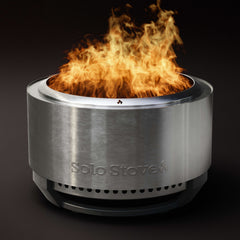 Summit 27" Fire Pit