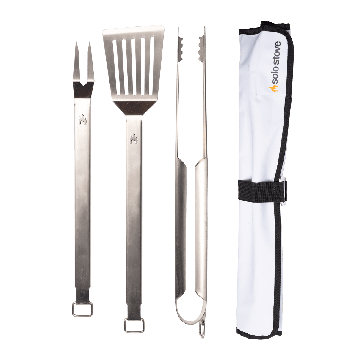 Grill Tools